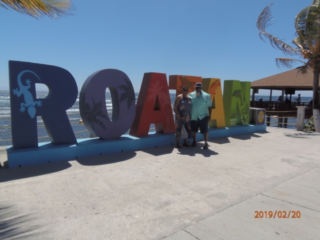 Roatan Private East West, Best Of Island Excursion Would not Change A Thing!!!!! Thank Carla
