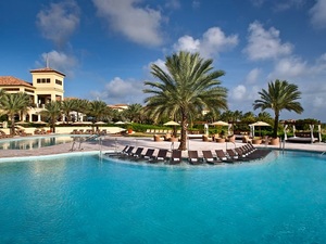 curacao resort inclusive pass beach barbara santa sunscape s2021 casino spa excursions