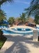 Allegro Cozumel Beach Resort All Inclusive Day Pass Beautiful pool and beach 