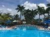 Allegro Cozumel Beach Resort All Inclusive Day Pass Beautiful pool and beach 