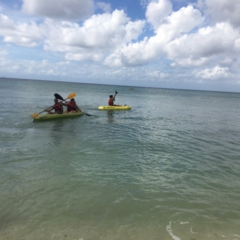 Allegro Cozumel Beach Resort All Inclusive Day Pass Great Family Day