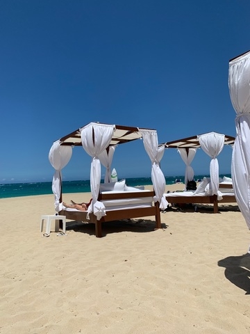 Amber Cove Puerto Plata Back-Road Adventure and Beach Break Excursion Great Time! 