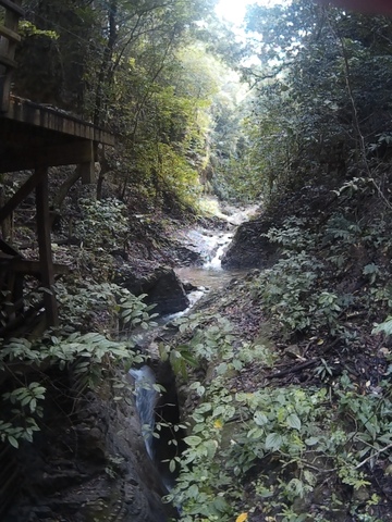 Amber Cove Puerto Plata Damajagua Park Waterfalls Excursion - Swim, Jump & Slide Thrilling: A Must Do Adventure 