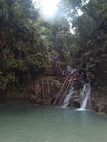 Amber Cove Puerto Plata Damajagua Park Waterfalls Excursion - Swim, Jump & Slide Thrilling: A Must Do Adventure 