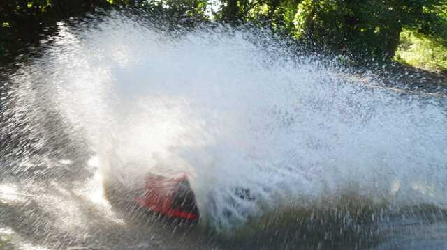 Amber Cove Puerto Plata Dune Buggy Adventure Excursion Best excursion I have done!
