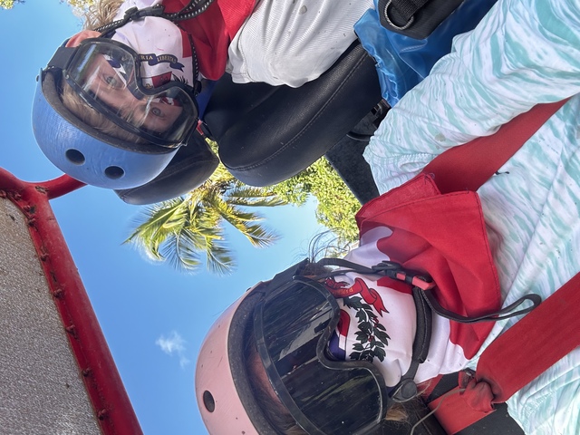 Amber Cove Puerto Plata Dune Buggy Adventure Excursion So Much Fun!!