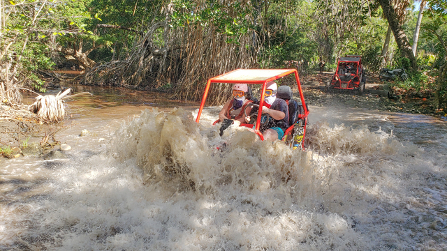 Amber Cove Puerto Plata Dune Buggy Excursion Adventure So Much Fun!