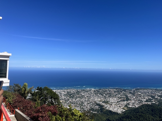Amber Cove Puerto Plata's Highest Point Views and Historic Town Sightseeing Excursion Best Tour 