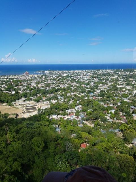 Amber Cove Puerto Plata's Highest Point Views and Historic Town Sightseeing Excursion Best tour Puerto Plata
