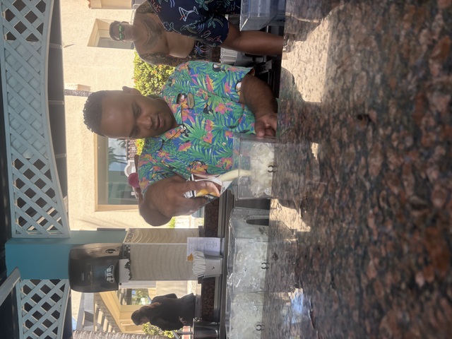 Aruba Barcelo Beach Resort All Inclusive Day Pass Best excursion ever!!!!