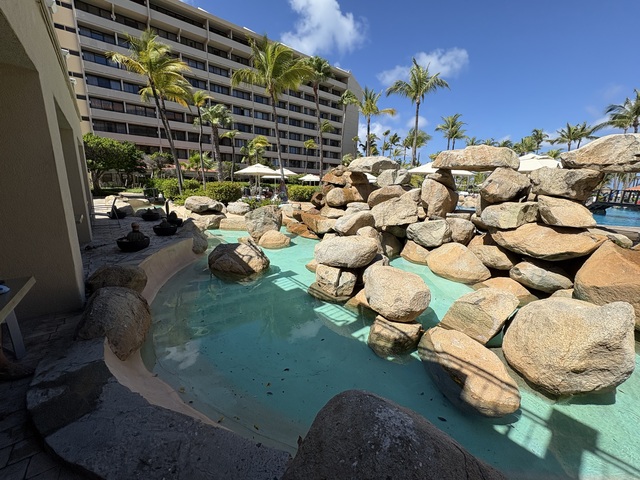Aruba Barcelo Beach Resort All Inclusive Day Pass Best excursion ever!!!!