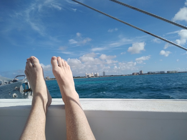 Aruba Catamaran Sailing and Shipwreck Snorkel Excursion with Open Bar Sun, surf, fun