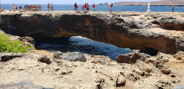 Aruba Private Island Highlights Sightseeing Excursion Fantastic Tour