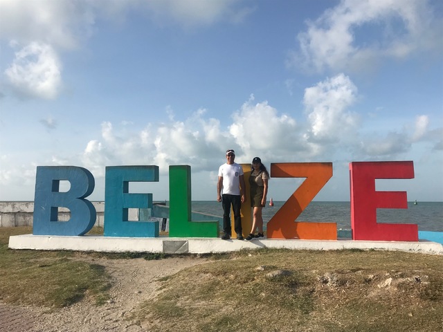 Belize Altun Ha Mayan Ruins and City Sightseeing with Lunch Excursion Not your typical trip!