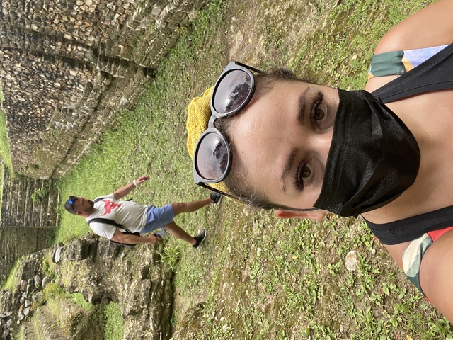 Belize Altun Ha Ruins and Beach Break Excursion Loved this excursion 