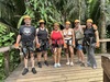 Belize Cave Kayaking and Zip Line Adventure Excursion Loved the excursion and our guide
