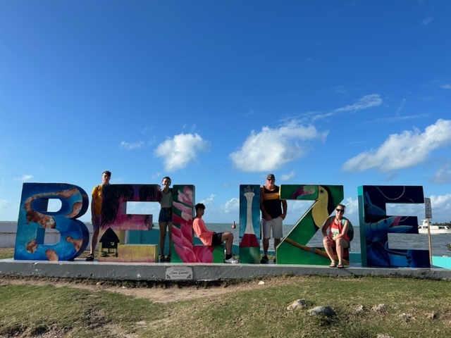 Belize Caves Branch River and 5 Cave Kayaking Excursion Highly Recommend...