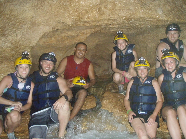 Belize Caves Branch River Ultimate 5 Caves Kayaking Excursion Best Excursion Ever!