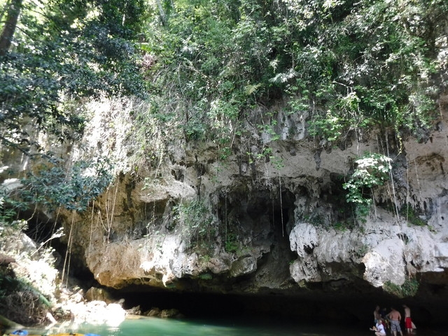 Belize Caves Branch River Ultimate 5 Caves Kayaking Excursion Best time ever!!! Kayak dont tube.