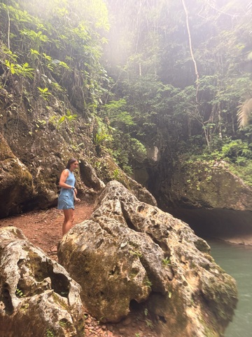 Belize Caves Branch River Ultimate 5 Caves Kayaking Excursion  An Adventure of a Lifetime!