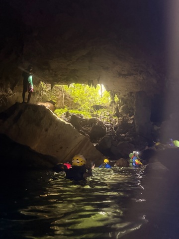 Belize Caves Branch River Ultimate 5 Caves Kayaking Excursion  An Adventure of a Lifetime!