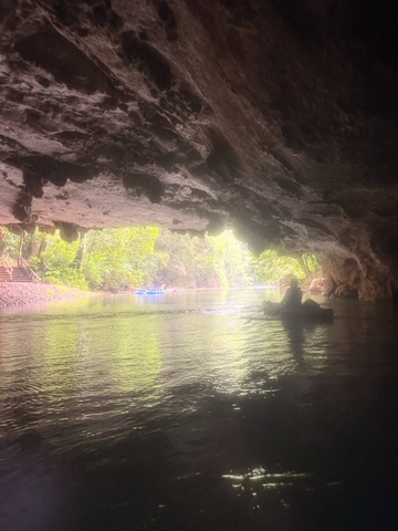 Belize Caves Branch River Ultimate 5 Caves Kayaking Excursion  An Adventure of a Lifetime!