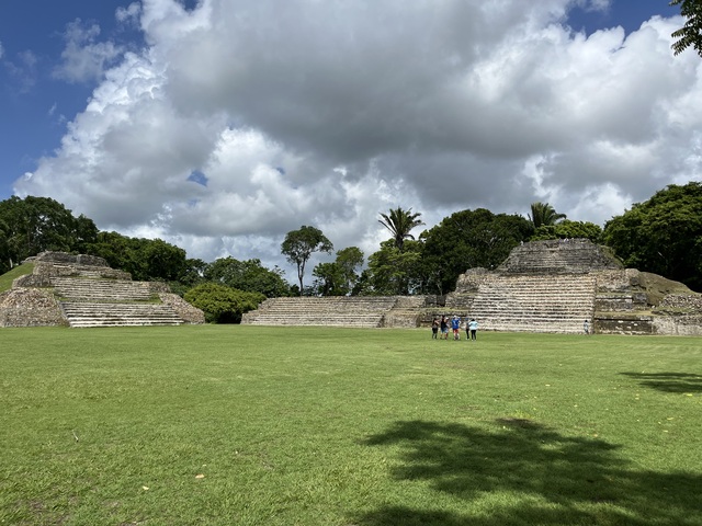 Belize City and Altun Ha Mayan Ruins Sightseeing Excursion with Lunch Was our favorite excursion on our cruise