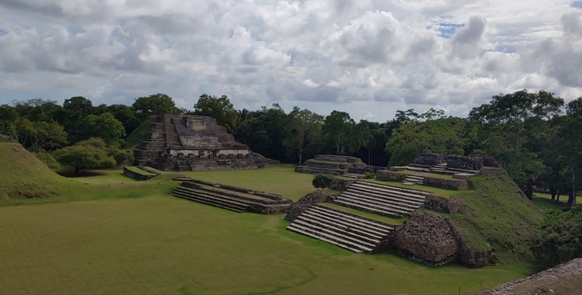 Belize City and Altun Ha Mayan Ruins Sightseeing Excursion with Lunch Awesome experience!!! 