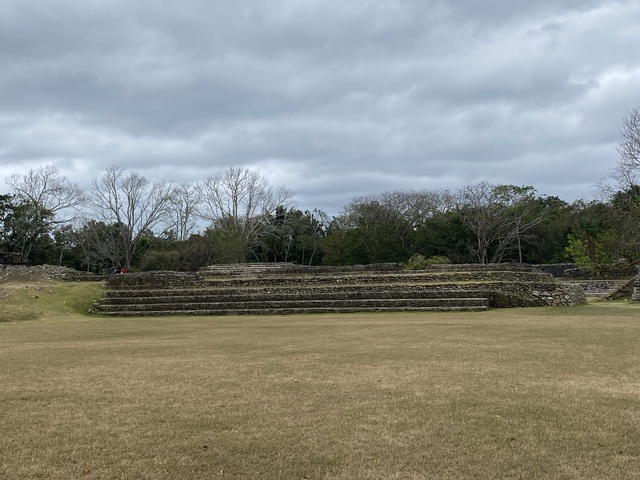 Belize City and Altun Ha Mayan Ruins Sightseeing Excursion with Lunch Would book again