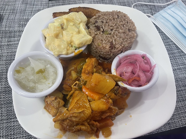 Belize Food Tasting, Rum and Sightseeing Bus Excursion Best Part of my Cruise