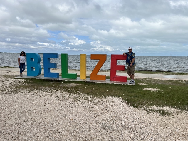 Belize Food Tasting, Rum Factory, and Sightseeing Excursion Authentic Belizean Experience!
