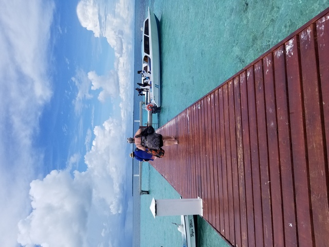 Belize Goff's Caye Island Beach Getaway and Snorkel Excursion 10 out of 10