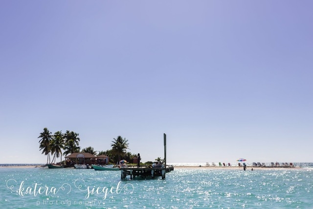 Belize Goff's Caye Island Beach Getaway and Snorkel Excursion Nice little island
