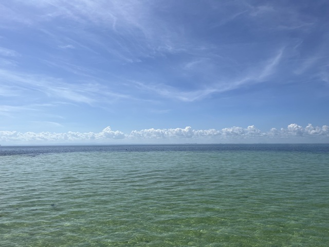 Belize Goff's Caye Island Beach Getaway and Snorkel Excursion Goff’s Caye: A Hidden Gem of Belize