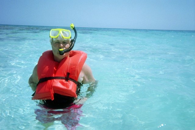 Belize Goff's Caye Island Getaway and Snorkel Cruise Excursion One Word... AWESOME!!!!