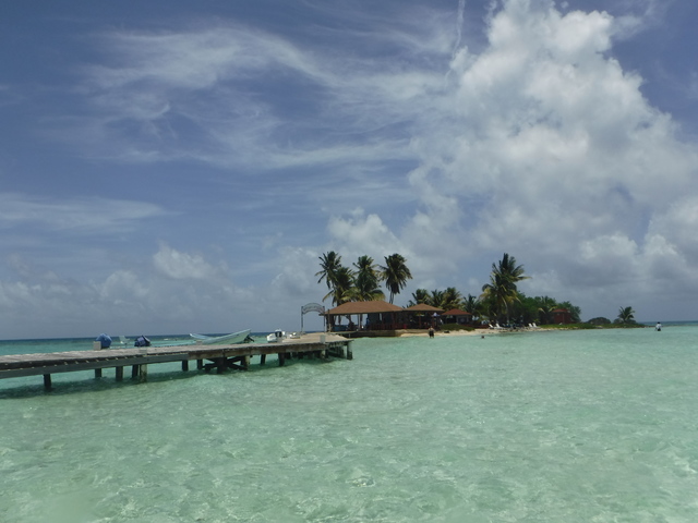Belize Goff's Caye Island Getaway and Snorkel Cruise Excursion Best excursion ever!