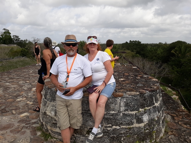 Belize Mayan Jeep and Altun Ha Ruins Excursion Totally awesome loved it