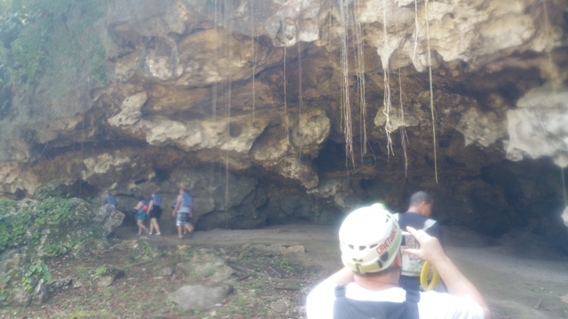 Belize Nohoch Che'en Caves Branch Cave Tubing Excursion Fantastic Highly Reccommend This Tour 