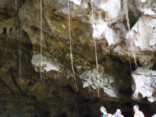 Belize Nohoch Che'en Caves Branch Cave Tubing Excursion Most amazing experience