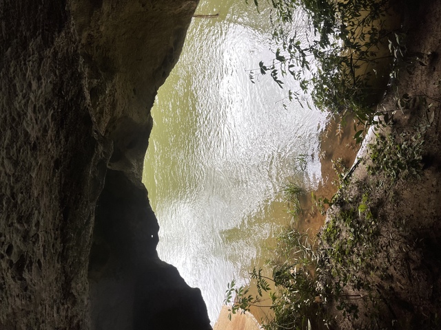Belize Nohoch Che'en Caves Branch Cave Tubing Excursion with Lunch Amazing! Donâ€™t miss it!