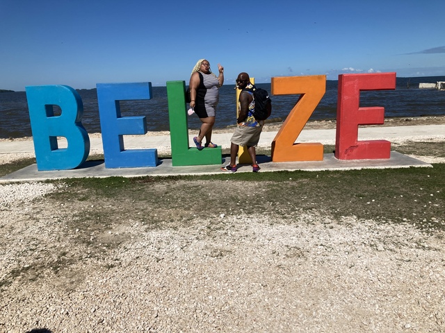 Belize Party Bus and Sightseeing Fun Excursion Ways To Go! The best ! 