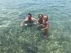 Belize Private Group Hol Chan Marine Park & Shark Ray Alley Snorkel, and Caye Caulker Island Beach Excursion Most amazing day!!