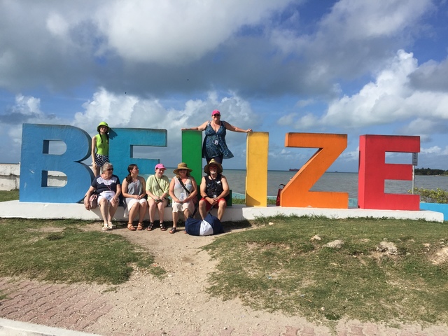 Belize Snorkel Hol Chan, Shark Ray and Caye Caulker Beach Break Excursion Best excursion ever 