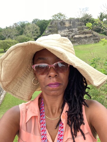 Belize Xunantunich Mayan Ruins and City Sightseeing with Lunch Excursion Loved it! Benny was awesome......