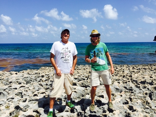 Best of Cozumel Island Highlights Excursion Fredy was the best tour guide!! Loved it!