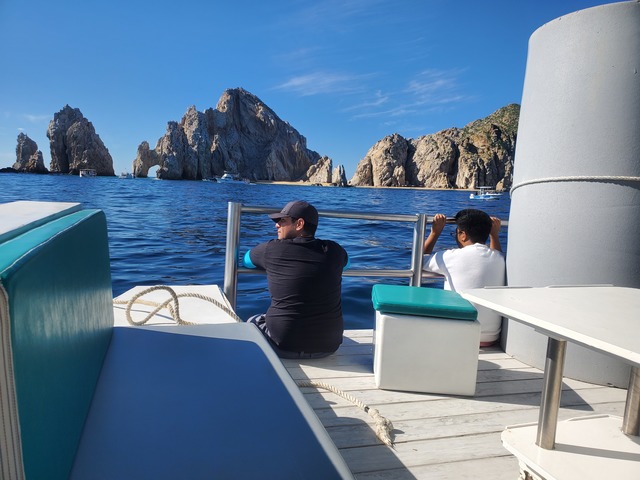 Cabo San Lucas Private La Isla Floating Fun Boat Charter Excursion Amazing experience and Staff