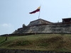 Cartagena Colombia Private City Sightseeing Excursion Great overview of a beautiful city.