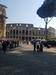 Civitavecchia Private Guided Vatican, St. Peter's Basilica, and Sistine Chapel Sightseeing Excursion Great Tour!  Wonderful Guides!!
