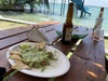 Costa Maya Chacchoben Mayan Ruins and Seven Color Lagoon Excursion Fantastic tour!