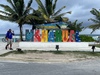 Costa Maya Chacchoben Mayan Ruins and Seven Color Lagoon Excursion VERY POOR SERVICE 
